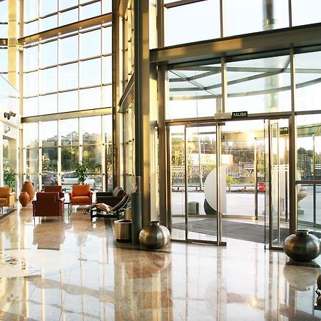 Hotel Valcarce Ferrol à Narón Extérieur photo