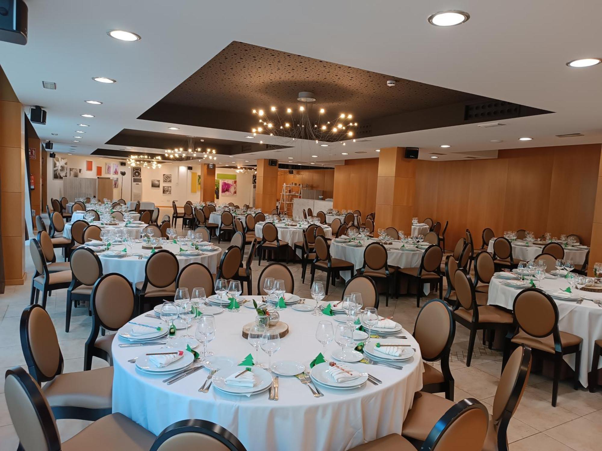 Hotel Valcarce Ferrol à Narón Extérieur photo